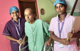 Preventive Health Checkups for Elderly People