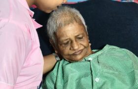 Specialized Treatment Units for Senior Citizens