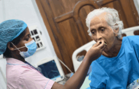 Senior Citizens and Mental Wellness: Why It Matters