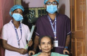 Why Choose a Hospital with Old Age Home Facility?