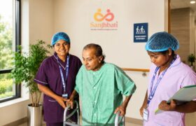 Preventive Health Checkups for Elderly People