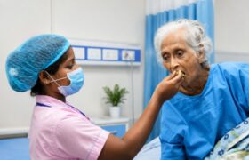 Senior Citizens and Mental Wellness: Why It Matters