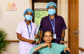 Why Choose a Hospital with Old Age Home Facility?