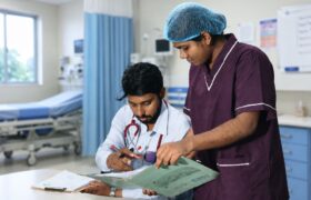 Specialized Treatment Units for Senior Citizens